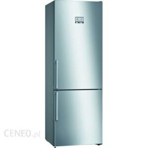 Lodówka Bosch XXL VitaFresh KGN49AIEQ